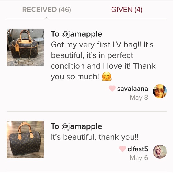 Meet your Posher, Jamapple - Picture 2 of 6